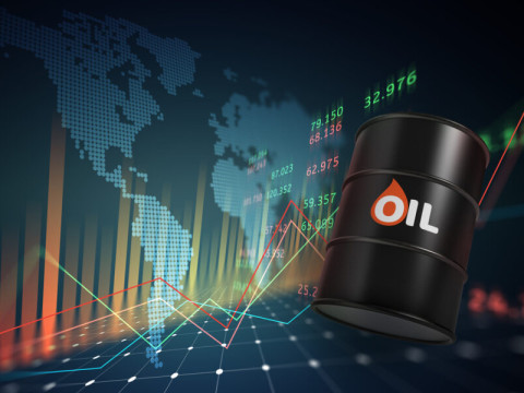 أسعار النفط تواصل مكاسبها للأسبوع الثاني على التوالي وسط توقعات أكثر إشراقًا للصين