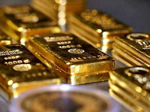 الذهب يرتفع مع ختام تعاملات اليوم وسط ترقب قرار السياسة النقدية الأمريكية