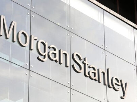 أرباح "مورجان ستانلي" تسجل تنخفض بنحو 9% خلال الربع الثالث من العام الجاري
