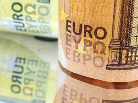 التضخم في منطقة اليورو يسجل انخفاضاً خلال نوفمبر الماضي