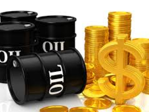 أسعار النفط تتراجع خلال تعاملات الأسبوع الماضي والذهب يستقر عند أعلى مستوياته خلال أسبوعين