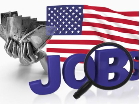 انخفاض طلبات إعانة البطالة الأمريكية للأسبوع الماضي وتخالف توقعات الأسواق