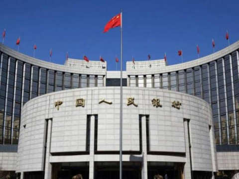 المركزي الصيني يعلن تثبيت معدلات الإقراض دون تغيير للمرة السادسة على التوالي