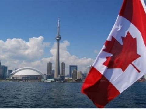 ارتفاع الناتج المحلي الإجمالي في كندا بأعلى من المتوقع