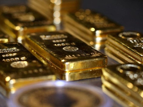 بنك الصين يوسع حيازته من الذهب للشهر الخامس على التوالي