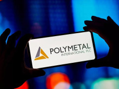 شركة Polymetal ترفع إنتاجها بنسبة 2 في المائة وإيراداتها بنسبة 26 في المائة خلال الربع الأول