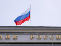 مؤشر مديري المشتريات لقطاع الخدمات الروسي يتراجع إلى 50.5 نقطة في أبريل