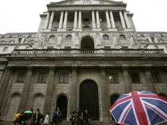 تعرف على أبرز النقاط التي تناولها بيان السياسة النقدية البريطانية