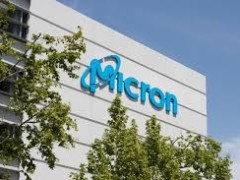 شركة تصنيع الرقائق Micron  العالمية تضاعف إيراداتها الفصلية