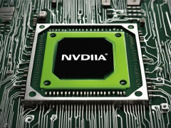 Nvidia’s Revenue Soars as AI Chip Revolution Continues