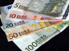 اليورو قرب أدنى مستوياته في 6 أشهر وسط ترقب بيانات هامة بمنطقة اليورو