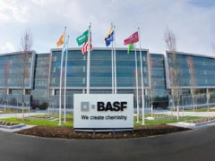 شركة BASF الألمانية تسجل تراجع  طفيفًا في أرباح الربع الأول ولكنها تجاوزت التوقعات