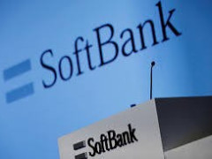 مجموعة SoftBank تحقق أرباحًا ربع سنوية قياسية لمدة عامين