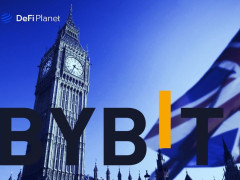 Major Crypto Exchange Bybit Suspends U.K. Operation