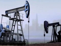أسعار النفط تتراجع بعد ارتفاع يوم أمس وخام برنت عند 85.07 دولارًا للبرميل