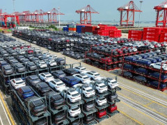رسوم الاتحاد الأوروبي على السيارات الصينية.. هل يقترب العالم من حرب تجارية جديدة؟