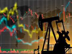 أسعار النفط تواصل التراجع للأسبوع الثالث على التوالي وخام برنت عند 82.52