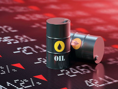 أسعار النفط تتراجع يوم الأربعاء وخام برنت عند 82.7 دولارًا للبرميل