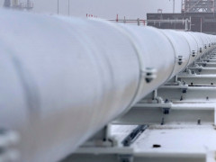 Europe Agrees to Cap Gas Prices