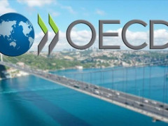OECD Predicts Weak Global Growth as High Rates Bite