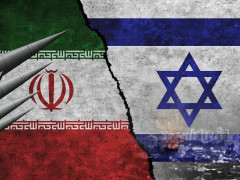 كيف تأثرت الأسواق العالمية بتصاعد الصراع بين إسرائيل وإيران؟