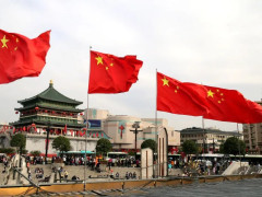الصين تلغي الامتيازات عن أكثر من 100 سلع مستوردة من تايوان