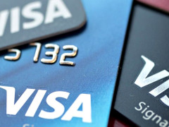 إيرادات Visa الفصلية ترتفع بنسبة 10 في المائة وهو معدل أقوى من المتوقع
