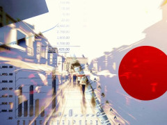 التضخم الأساسي لبنك اليابان يتجاوز المستوى المستهدف البالغ 2% في مايو