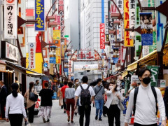 استقرار معدل البطالة في اليابان في أغسطس عند 2.7%