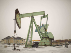 إيرادات النفط الروسية ترتفع خلال إبريل الماضي