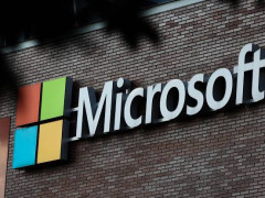 Microsoft Closes at All-Time High on AI Excitement