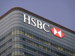 بنك HSBC يخفض صافي أرباحه في الربع الأول بنسبة 1.4 في المائة وأعلن استقالة الرئيس التنفيذي