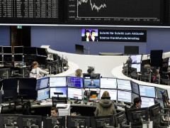 الأسهم الأوروبية تستقر وسط ترقب بيانات ثقة المستهلكين بمنطقة اليورو