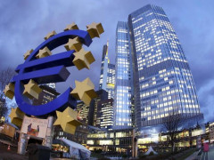 Eurozone Growth Outlook Still Hampered by Inflation