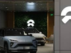 أسهم شركة NIO المنافسة لشركة Tesla تقفر بنسبة 12% بعد ترقية Macquarie لأسهمها