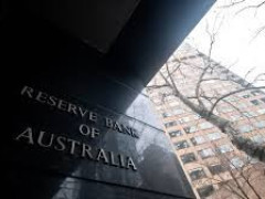 بنك الاحتياطي الأسترالي يبقى على سعر الفائدة الرئيسي عند 4.35 في المائة