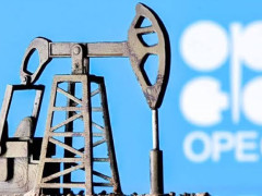 "أوبك" تبقى على توقعاتها للطلب العالمي على النفط هذا العام