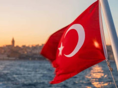 عجز الميزان التجاري لتركيا يتراجع في فبراير الماضي بـ 44%
