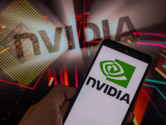 Nvidia’s Quarterly Sales Double Thanks to AI Boom