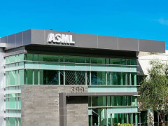 شركة ASML تعلن عن أرباح الربع الأول البالغة 1.3 مليار دولار وتوقعها لنمو أقوى للعام لمقبل