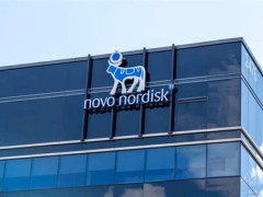 سهم "نوفونورديسك" يتراجع بأكثر من 5% خلال تعاملات اليوم
