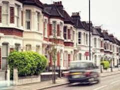 إيجارات المنازل في المملكة المتحدة ترتفع بنسبة قياسية بلغت 9.2 في المائة في مارس