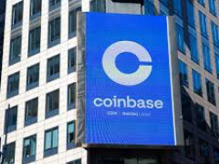 Coinbase  ترفع صافي الربح في الربع الرابع وزادت الإيرادات بمقدار 1.5 مرة