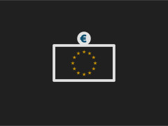 اليورو يتخلى عن أعلى مستوى في 3 أشهر