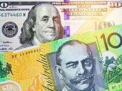 تراجع الدولار الأسترالي لما دون حاجز 0.78 أمام نظيره الأمريكي