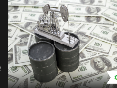 تراجع أسعار النفط بأكثر من 1 في المائه
