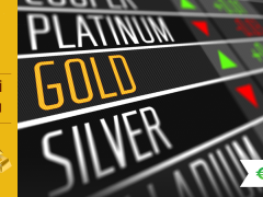 أسعار الذهب تتراجع لسابع جلسه على التوالي