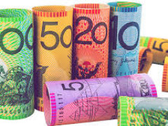 الدولار الأسترالي يحاول التعافي من أدنى مستوى سجله الأسبوع الماضي