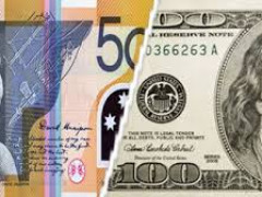 ارتفاع الدولار الاسترالي لأول مرة في ثلاثة جلسات أمام الدولار الأمريكي في أخر جلسات الأسبوع