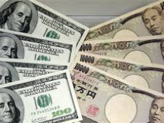 الدولار الأمريكي يرتفع أمام الين الياباني خلال الجلسة الآسيوية